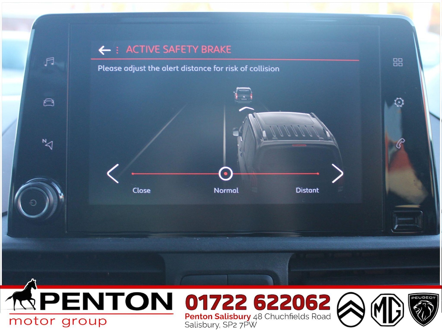 Used Peugeot Rifter 2019 for sale - 76850455: Photo 34