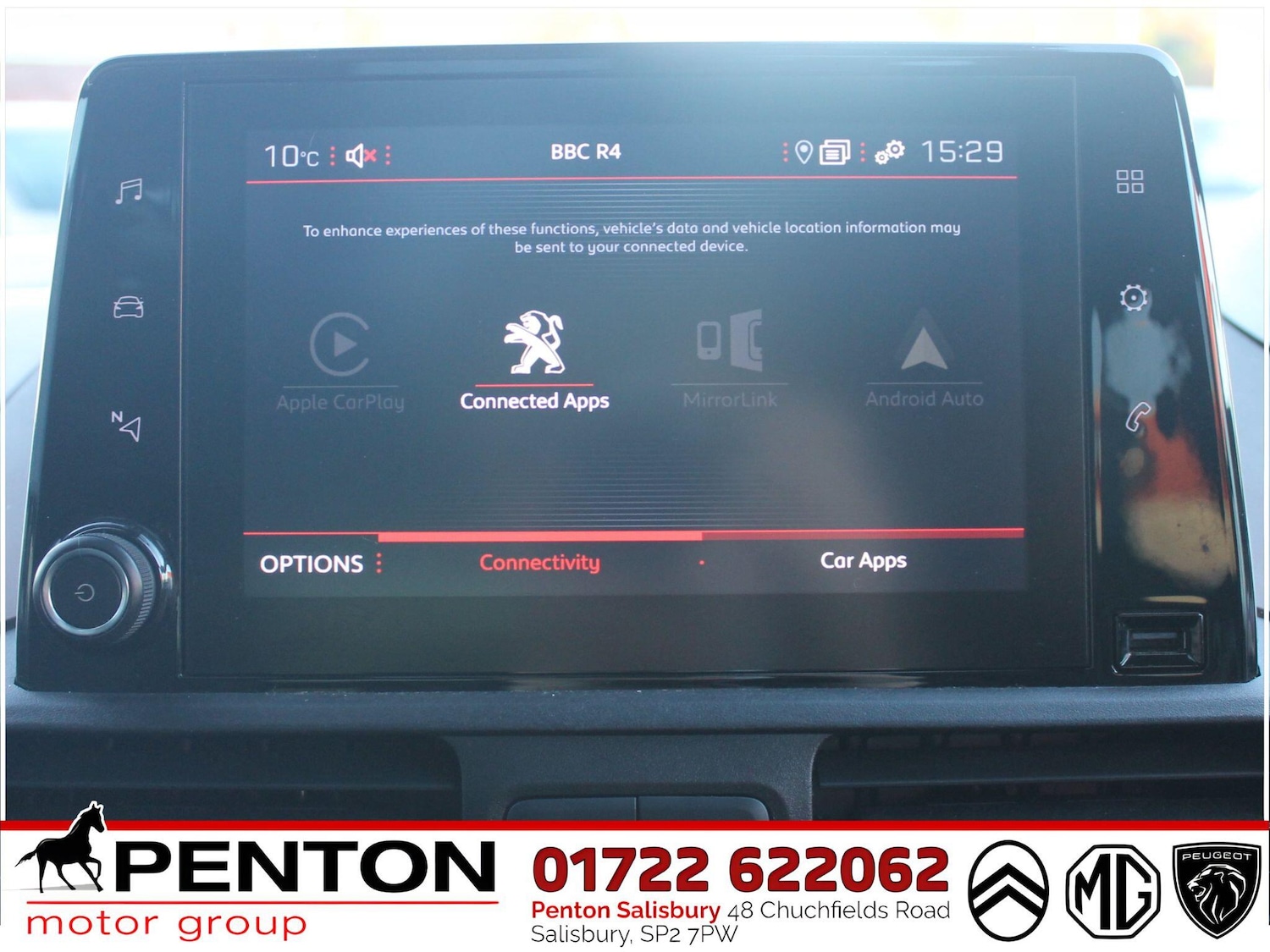 Used Peugeot Rifter 2019 for sale - 76850455: Photo 36