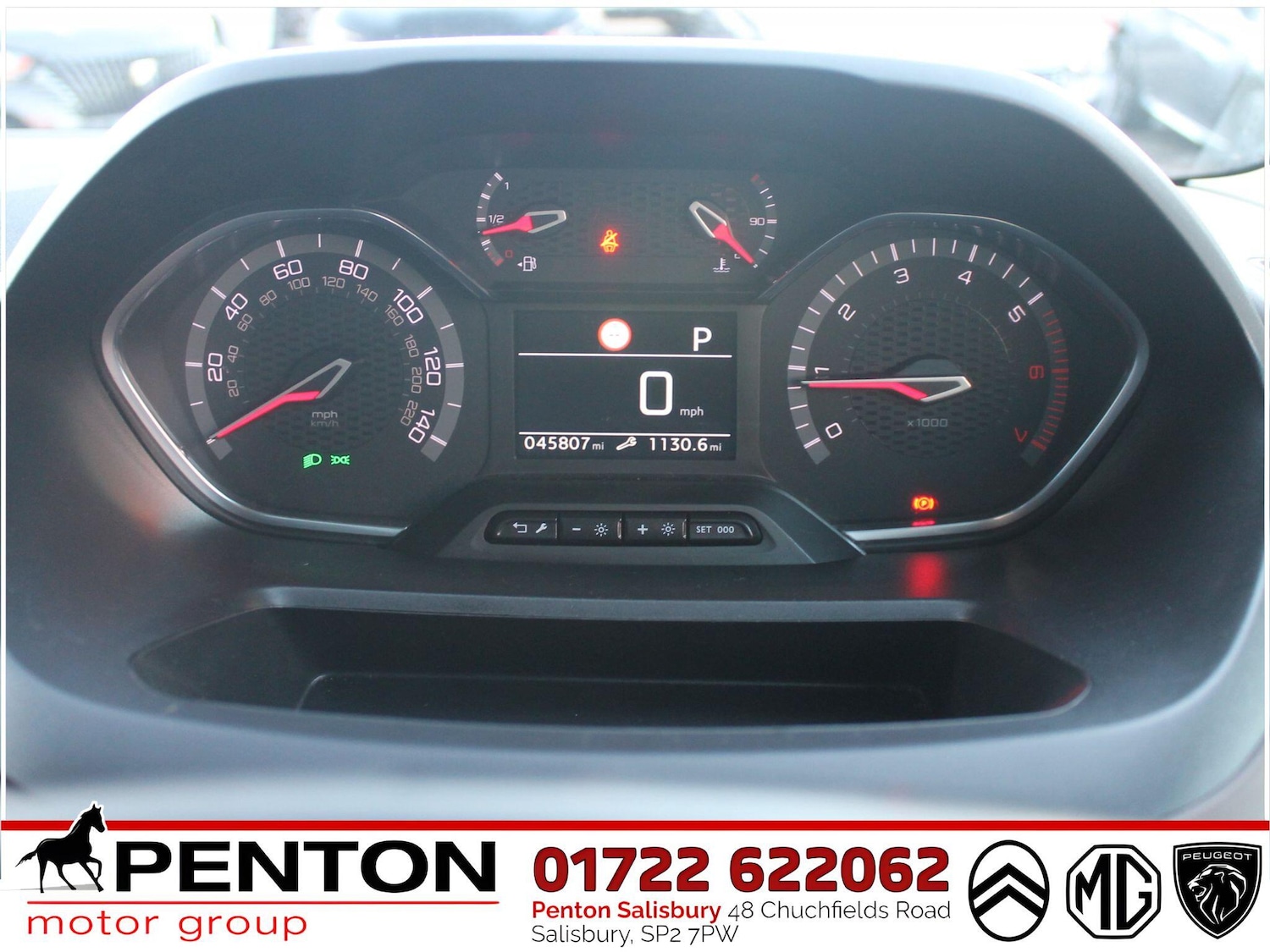 Used Peugeot Rifter 2019 for sale - 76850455: Photo 37