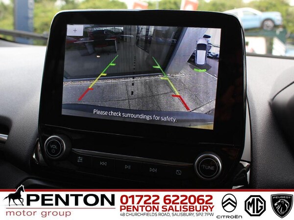 Used Ford Ecosport 2022 for sale - 75089688: Photo 10