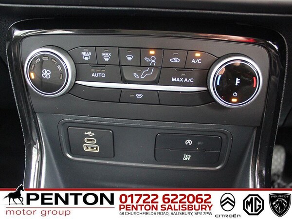 Used Ford Ecosport 2022 for sale - 75089688: Photo 11
