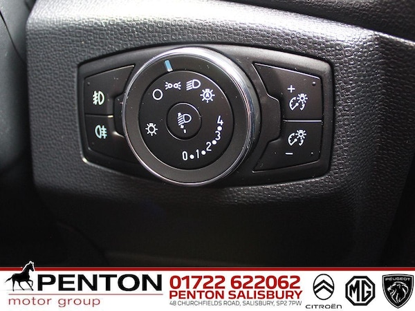 Used Ford Ecosport 2022 for sale - 75089688: Photo 14