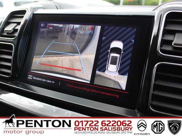 Used Citroen C5 Aircross 2022 for sale - 74921341: Photo 10