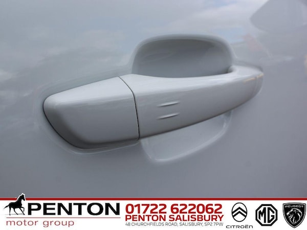 Used Citroen C5 Aircross 2022 for sale - 74921341: Photo 13