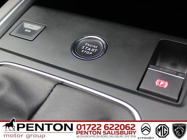 Used Citroen C5 Aircross 2022 for sale - 74921341: Photo 14