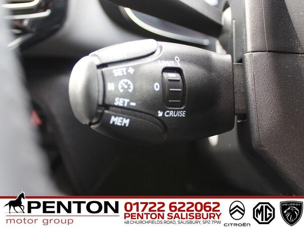 Used Citroen C5 Aircross 2022 for sale - 74921341: Photo 15