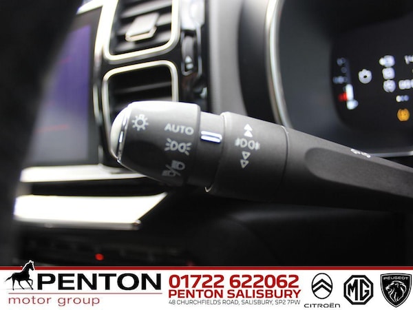 Used Citroen C5 Aircross 2022 for sale - 74921341: Photo 16