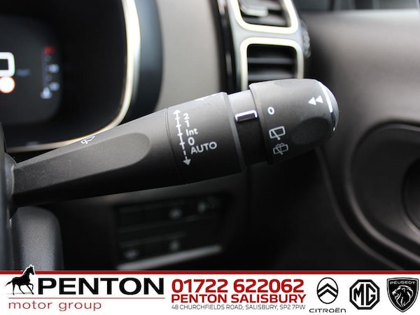 Used Citroen C5 Aircross 2022 for sale - 74921341: Photo 18