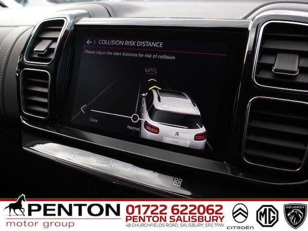 Used Citroen C5 Aircross 2022 for sale - 74921341: Photo 19