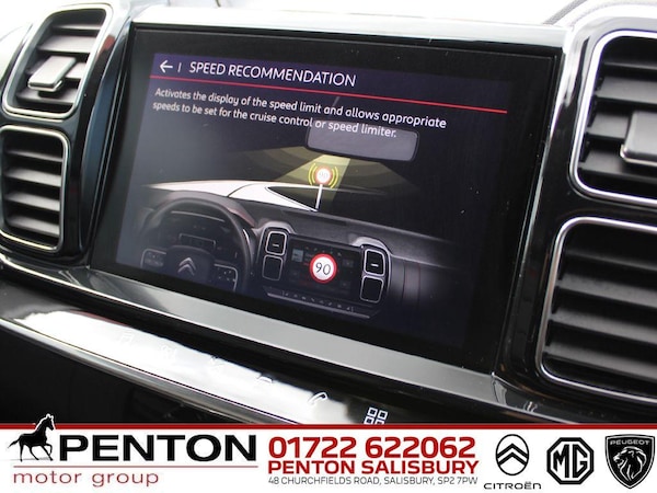Used Citroen C5 Aircross 2022 for sale - 74921341: Photo 20