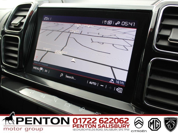 Used Citroen C5 Aircross 2022 for sale - 74921341: Photo 3