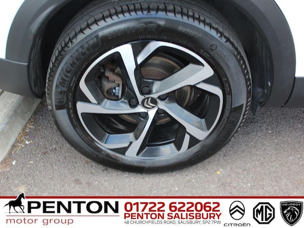 Used Citroen C5 Aircross 2022 for sale - 74921341: Photo 6