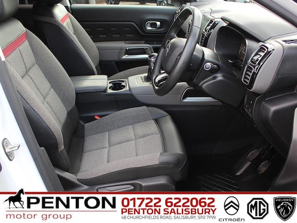 Used Citroen C5 Aircross 2022 for sale - 74921341: Photo 7