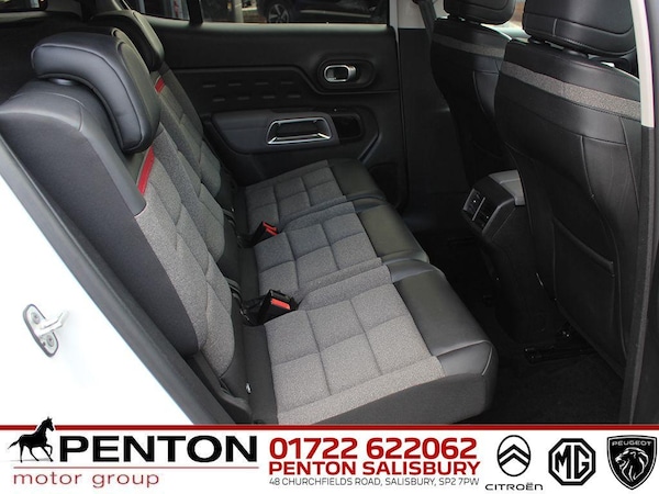 Used Citroen C5 Aircross 2022 for sale - 74921341: Photo 8