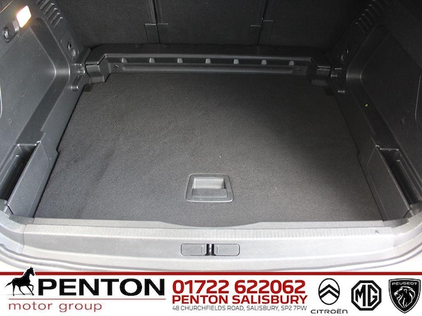 Used Citroen C5 Aircross 2022 for sale - 74921341: Photo 9