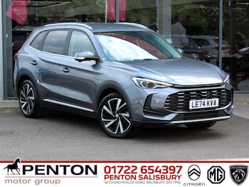 Used MG MG ZS 2024 for sale - 78516037: Photo