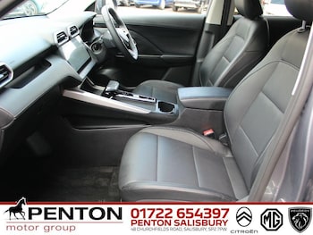 Used MG MG ZS 2024 for sale - 78516037: Photo