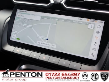 Used MG MG ZS 2024 for sale - 78516037: Photo