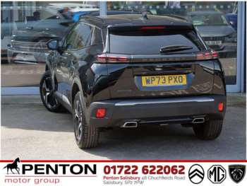 Used Peugeot 2008 2023 for sale - 74611726: Photo