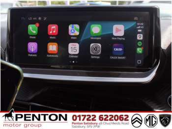 Used Peugeot 2008 2023 for sale - 74611726: Photo