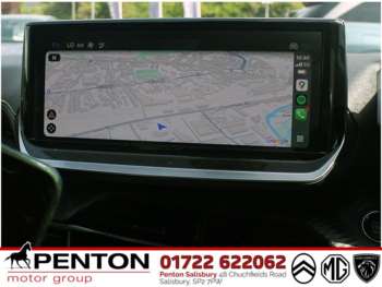 Used Peugeot 2008 2023 for sale - 74611726: Photo