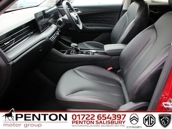 Used MG MG HS 2025 for sale - 79441015: Photo