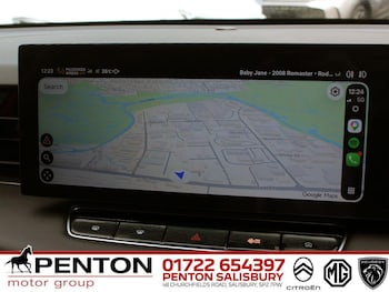 Used MG MG HS 2025 for sale - 79441015: Photo
