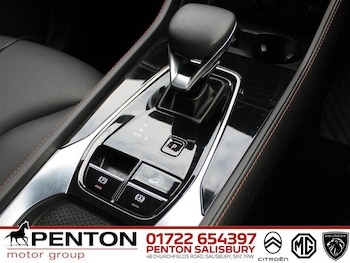 Used MG MG HS 2025 for sale - 79441015: Photo