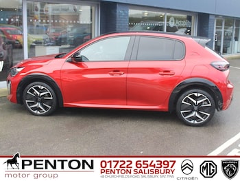 Used Peugeot 208 2025 for sale - 76013315: Photo
