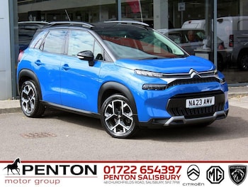 Used Citroen C3 Aircross 2023 for sale - 78822553: Photo