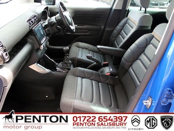 Used Citroen C3 Aircross 2023 for sale - 78822553: Photo