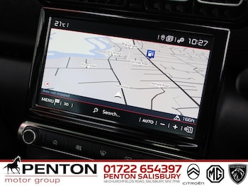 Used Citroen C3 Aircross 2023 for sale - 78822553: Photo