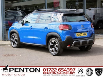 Used Citroen C3 Aircross 2023 for sale - 78822553: Photo