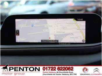 Used Mazda CX-30 2021 for sale - 73671095: Photo