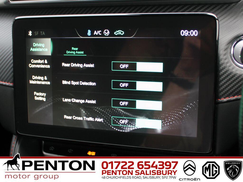 Used MG MG ZS 2024 for sale - 76227369: Photo 12