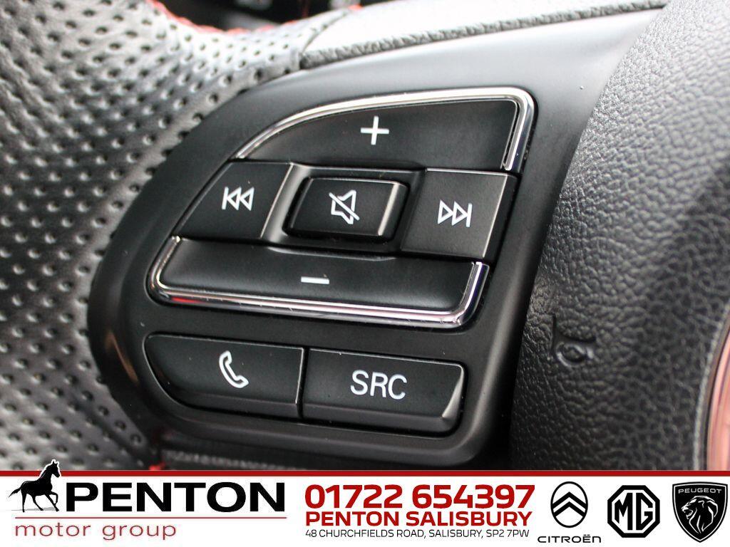 Used MG MG ZS 2024 for sale - 76227369: Photo 15