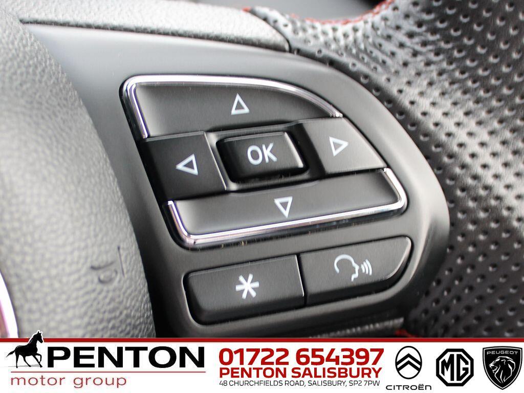 Used MG MG ZS 2024 for sale - 76227369: Photo 16