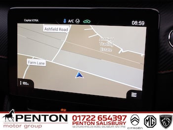 Used MG MG ZS 2024 for sale - 76227369: Photo