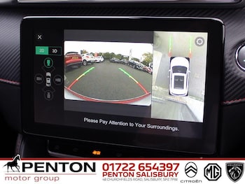 Used MG MG ZS 2024 for sale - 76227369: Photo