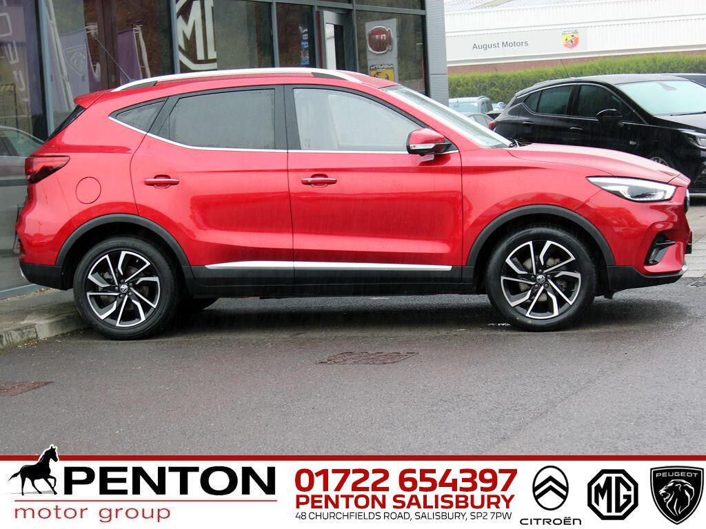 Used MG MG ZS 2024 for sale - 76227369: Photo 5