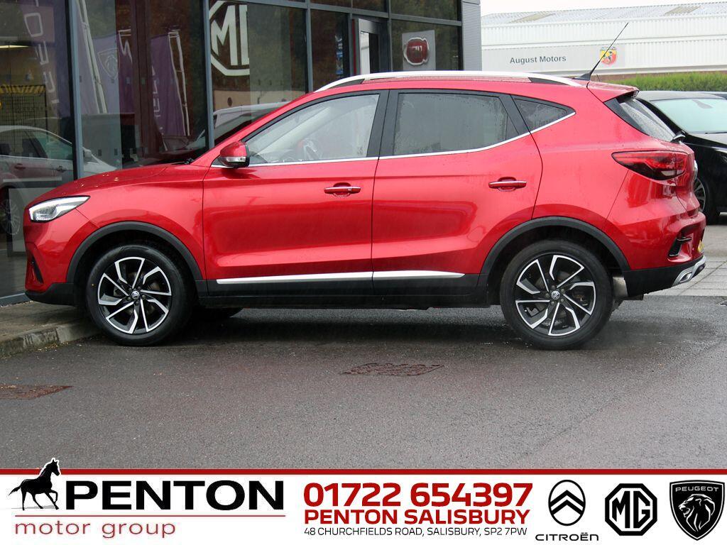 Used MG MG ZS 2024 for sale - 76227369: Photo 6