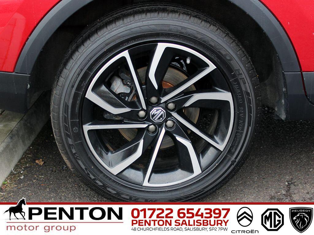 Used MG MG ZS 2024 for sale - 76227369: Photo 7