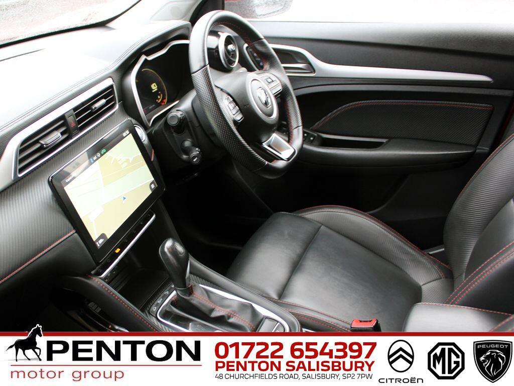 Used MG MG ZS 2024 for sale - 76227369: Photo 8