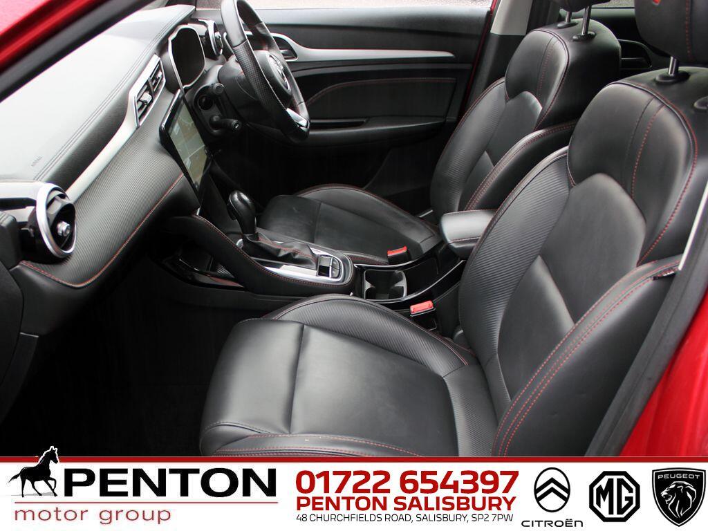 Used MG MG ZS 2024 for sale - 76227369: Photo 9