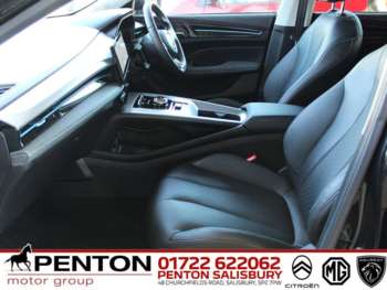 Used MG MG5 2024 for sale - 74227815: Photo