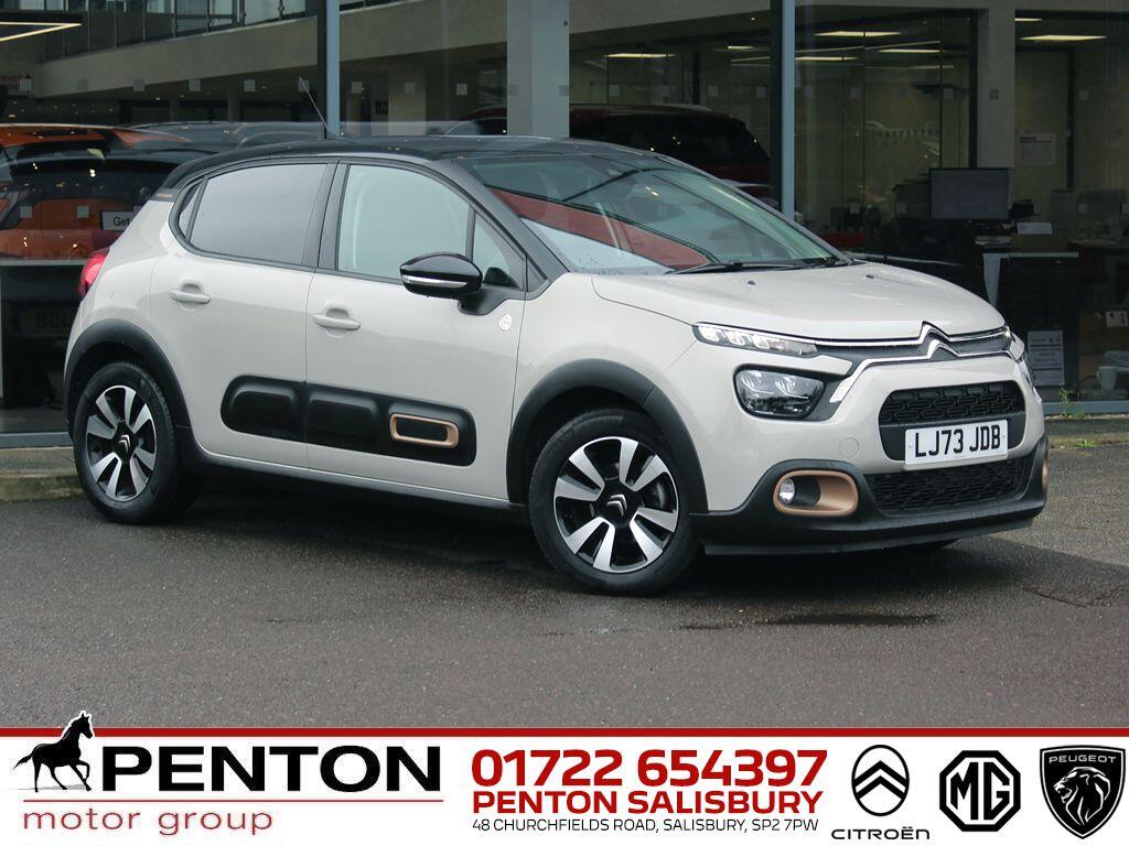 Used Citroen C3 for sale - 77670346: Photo 1