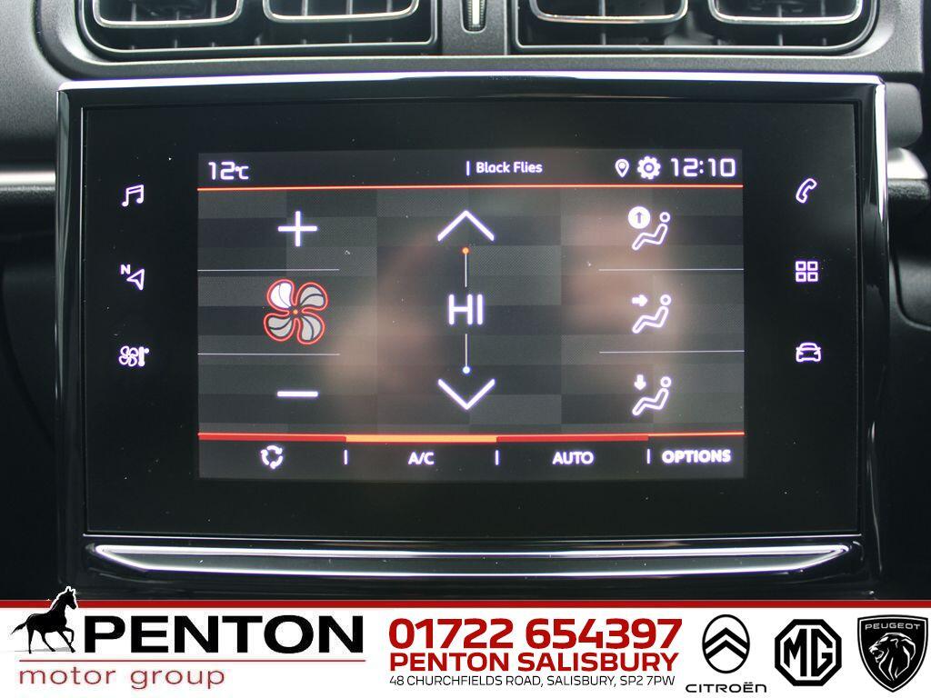 Used Citroen C3 for sale - 77670346: Photo 10