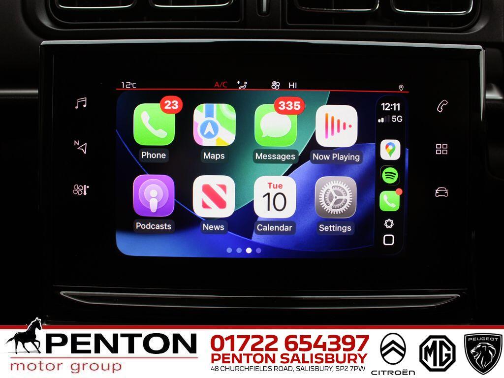 Used Citroen C3 for sale - 77670346: Photo 11