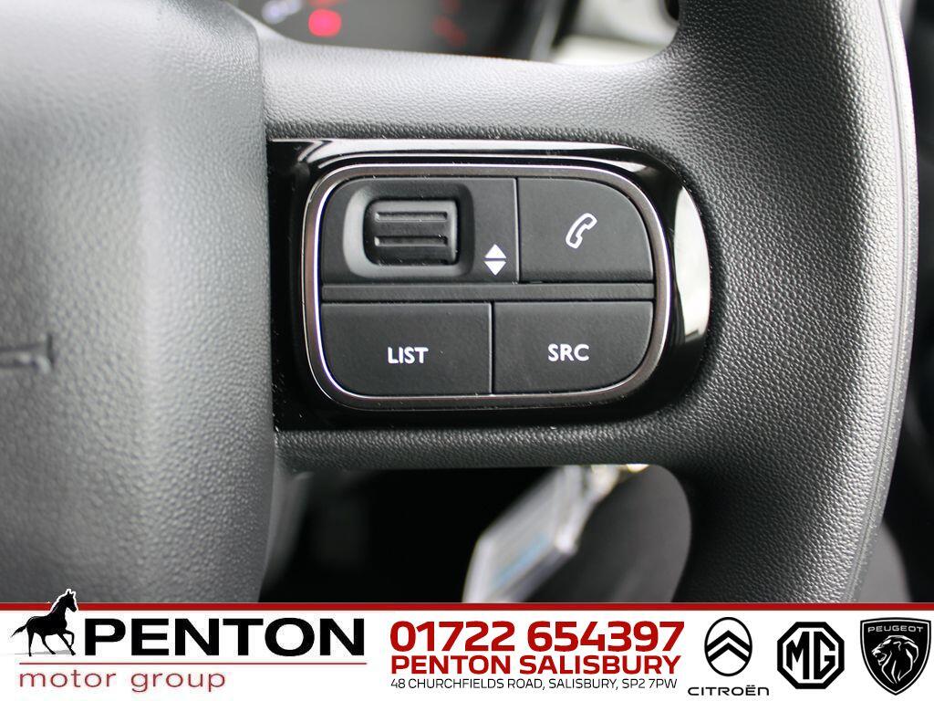 Used Citroen C3 for sale - 77670346: Photo 16