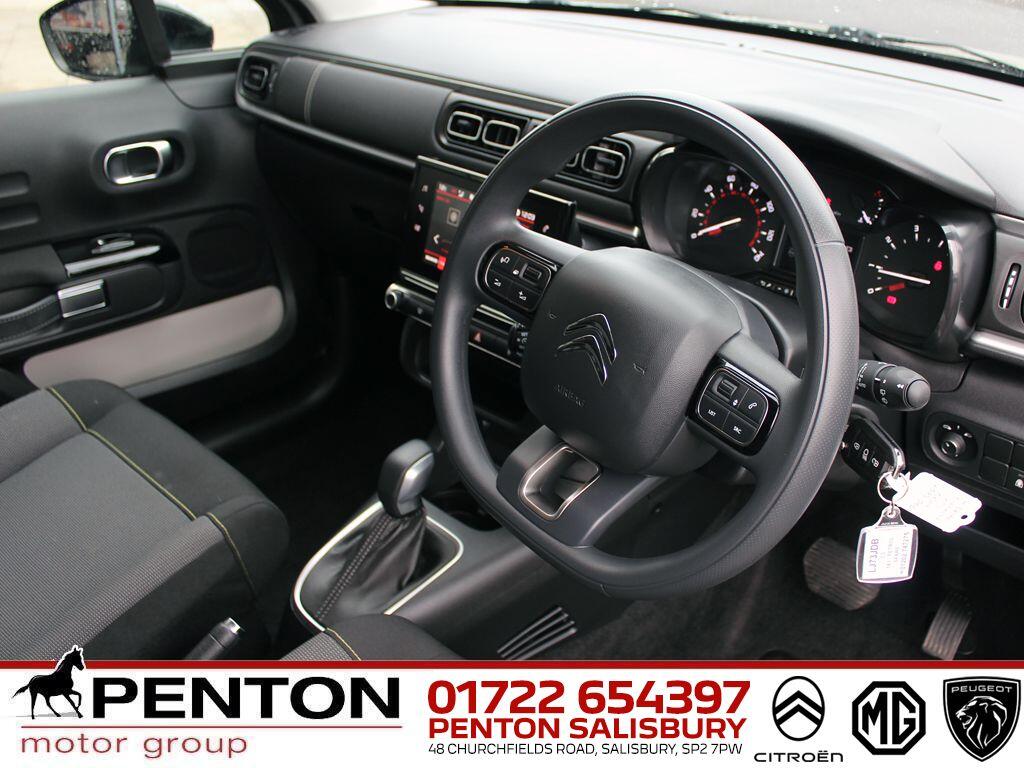 Used Citroen C3 for sale - 77670346: Photo 19